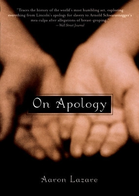 On Apology foto