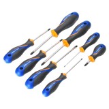 Set 8 surubelnite combinate Dexter pentru electricieni