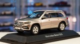 Mercedes-Benz GLS - Z-Models 1/43
