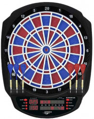 Darts electronic Spartan Carromco Striker 401 foto