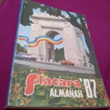 ALMANAH FLACARA 87 NOU