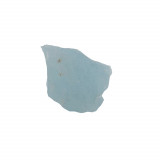 Acvamarin din pakistan cristal natural unicat a66, Stonemania Bijou
