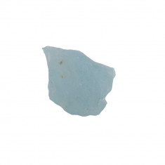 Acvamarin din pakistan cristal natural unicat a66