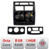 Navigatie Kia Sportage 2007-2013 5960Pro-023 Android Octa Core Qualcomm 2K Qled 8+128 DTS DSP 360 4G Optical CarStore Technology