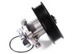 HEPU P323 Pompă de apă, răcire motor
