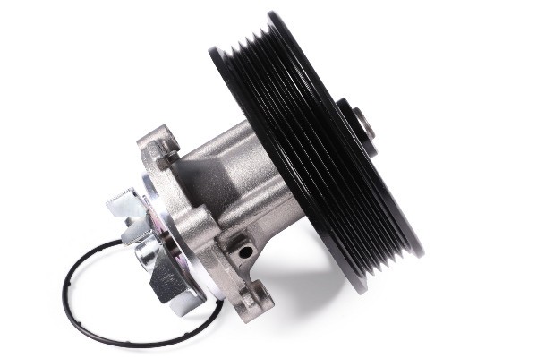 HEPU P323 Pompă de apă, răcire motor