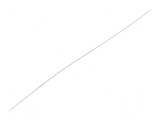 Trese &icirc;mpletitură 11A 19AWG 30,5m 100ft