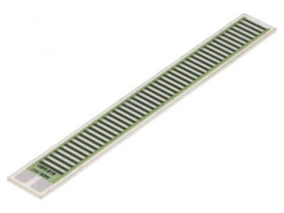 Rezistor Thick Film 2645&amp;Omega; 20W 300&amp;deg;C foto