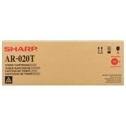 Cartus Toner Ar020Lt 16K Original Sharp Ar 5520 foto