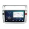 Navigatie dedicata cu Android Citroen C4 I 2004 - 2009, 2GB RAM, Radio GPS Dual