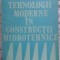 TEHNOLOGII MODERNE IN CONSTRUCTII HIDROTEHNICE-AURORA DIMA, MIHAI DIMA-231437