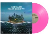 Funk Wav Bounces Vol. 2 (Pink Vinyl) | Calvin Harris