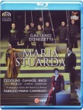 Donizetti: Maria Stuarda - Blu ray | Gaetano Donizetti, Orchestra of the Teatro La Fenice
