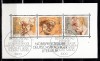 A10 JC 23 - Colita foarte veche - Germania Democrata - DDR - bloc, Oameni, Stampilat