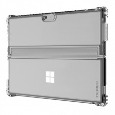 Husa Microsoft Surface Pro 7 / 6 / 5 / LTE / 4, INCIPIO Octane Pure, Transparent foto