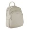 Rucsac bej inchis David Jones Paris CM7469 18