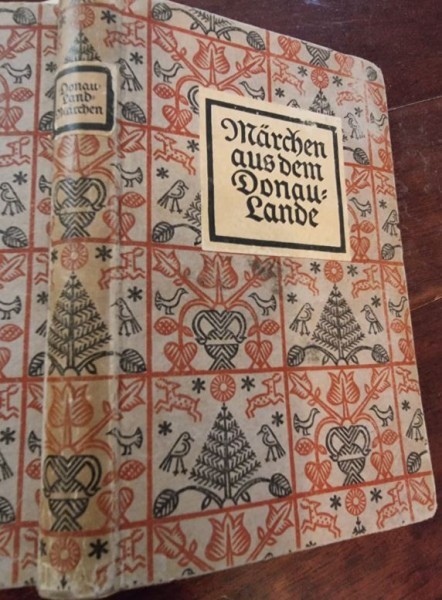 Die Marchen der Weltliteratur