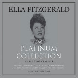 The Platinum Collection - Vinyl | Ella Fitzgerald