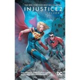 Injustice 2 Vol. 3