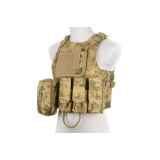 Vesta tactica FSBE GFC Multicam