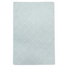 COVOR BLANITA DOVER 160X230 CM GREY