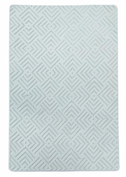 COVOR BLANITA DOVER 80X150 CM GREY