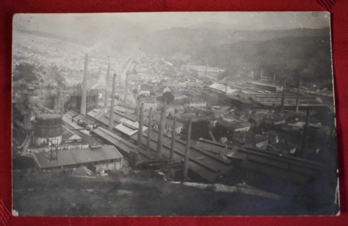 Resita Uzina 1920-1930