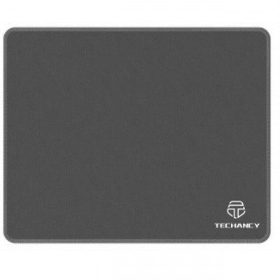 Mouse pad 26 x 21 cm, anti alunecare, gri foto