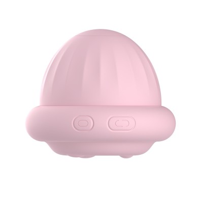 Vibrator Winyi Spaceship Roz foto