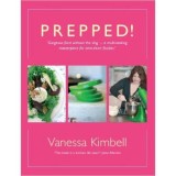 PREPPED! , Vanessa Kimbell