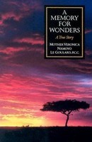 A Memory for Wonders: A True Story foto