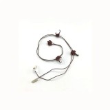 Micro&icirc;ntrerupător pentru plită WHIRLPOOL 482000088585 ARISTON INDESIT Original