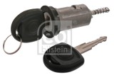 FEBI BILSTEIN 18167 cilindru/butuc de inchidere,aprindere Opel Astra