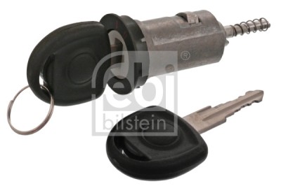 FEBI BILSTEIN 18167 cilindru/butuc de inchidere,aprindere Opel Astra foto