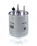 Filtru Combustibil Mann-Filter WK9022