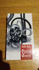 Charles Stross - Spatiul singularitatii Editura Tritonic SF foto