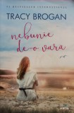 Tracy Brogan - Nebunie de-o vara (Editia: 2017)