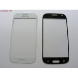 Geam Carcasa Samsung Galaxy Ace 4 LTE (G357) Alb Original OCH