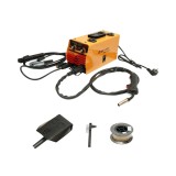 Aparat de sudura invertor 2 in 1 MIG/MMA 200A, 220V, afisaj digital