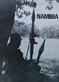 Cumpara ieftin Namibia una nazione in lotta per l'indipendenza - 1982 (AK224)
