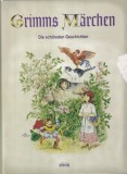 Grimms Marchen - Die schonsten Geschichten