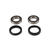 Kit rulmenti roata fata Suzuki RMZ 250 07- 14, RMZ 450 05- 14, Yamaha YZ-F 250 450 14- 16
