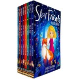 Cumpara ieftin Star Friends Series 8 Books Collection Set by Linda Chapman