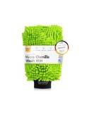 Manușă spălare auto din microfibră Chemicalworkz Chenille Wash Mitt Verde