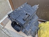 Capac carcasă filtru aer VW Polo 9N