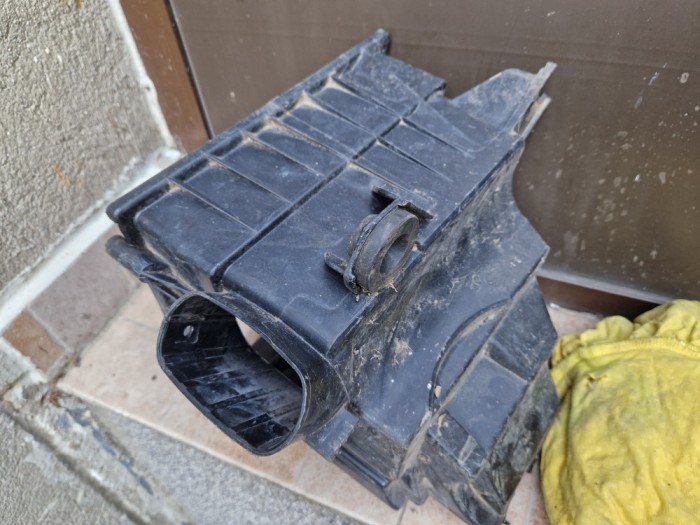 Capac carcasă filtru aer VW Polo 9N