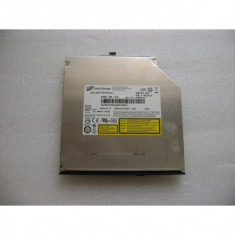 Unitate Optica DVD-RW IDE, Model GSA-T40N