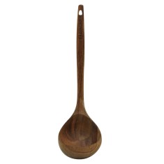 Polonic, lemn de acacia, 31cm - Zokura