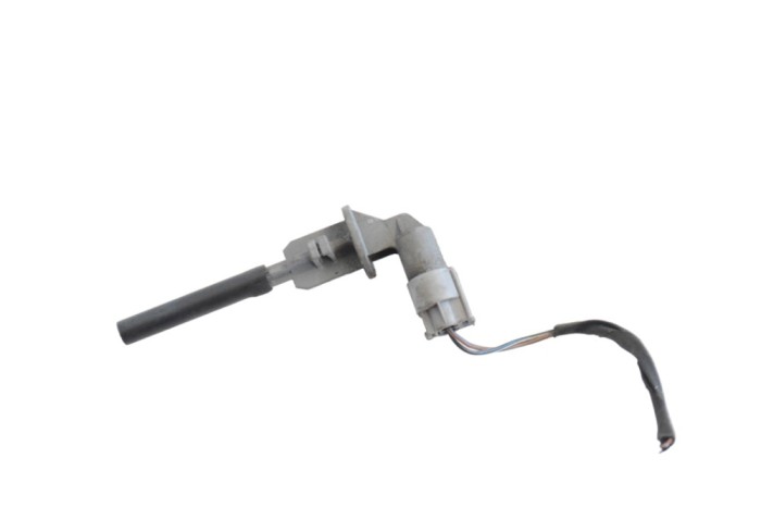 Senzor de temperatură BMW 6 Coupe F13 2012 OEM: 7524812 21402415