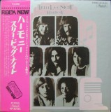 Vinil LP &quot;Japan Press&quot; Three Dog Night &ndash; Harmony (VG+)